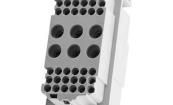 C146 10B042 500 13 Heavy Duty Power Connectors