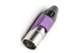 AX5M7M XLR Connectors