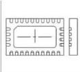 PI2DBS6212ZHEX  Semiconductors