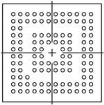 MSP430FG439IZCAT electronic component of Texas Instruments