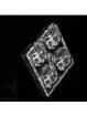C15292_STRADA-2X2-T2-C LED Lighting Lenses