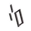 110-83-064-01-505101 IC & Component Sockets