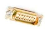 DAF15P  Connectors