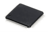 TMS320F28062PFPS electronic component of Texas Instruments