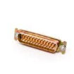 DBY25P electronic component of Bel Fuse