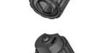 17-400410 Standard Circular Connector