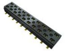 CLT-107-02-G-D-BE-A-K-TR electronic component of Samtec