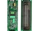 M0220SD-202SDAR1-1G Vacuum Fluorescent Displays - VFD