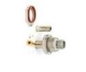 BJ3154AC-201 RF Connectors / Coaxial Connectors