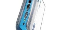 UBC-DS31CD-PAA1E Embedded Box Computers
