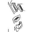66527-040LF Headers & Wire Housings