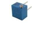 3262P-1-501LF electronic component of Bourns
