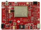 BOOSTXL-CC3120MOD electronic component of Texas Instruments