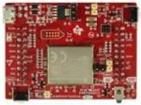 BOOSTXL-CC3120MOD  Embedded Solutions