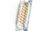 DA15PTI D-Sub Standard Connectors