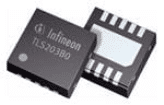 TLS203B0LDV50XUMA1 electronic component of Infineon