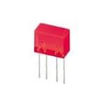 WP835/2IDT electronic component of Kingbright