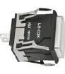 LB03KW01-5F-JB Industrial Panel Mount Indicators / Switch Indicators
