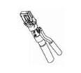 539783-1 Hand Tools
