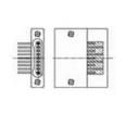 3-1589469-8  Connectors