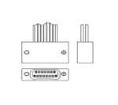 3-1589476-9 electronic component of TE Connectivity