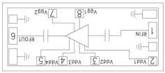 HMC635-SX  Semiconductors