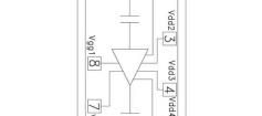 HMC635-SX RF Amplifier