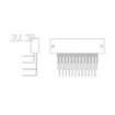 3-1589680-4 Connectors