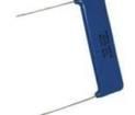 SM208031006KE Thick Film Resistors - Through Hole