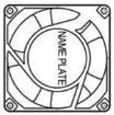 3115PS-23W-B10-A00 AC Fans