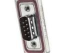 09676159675 D-Sub Standard Connectors