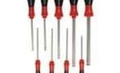 36790 Screwdrivers, Nut Drivers & Socket Drivers