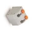 691412420008M Fixed Terminal Blocks