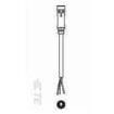 2273005-2 Sensor Cables / Actuator Cables