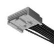 DF1EA-9EP-2.5C  Connectors