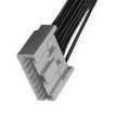 DF1EA-9EP-2.5C Headers & Wire Housings