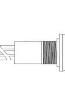 PB6B2FM2M1CAL03 Pushbutton Switches