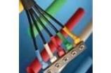 FIT2213/16 BK147 Heat Shrink Tubing and Sleeves