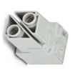 1417390 Heavy Duty Power Connectors