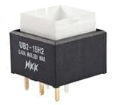 UB215SKG036CF electronic component of NKK Switches