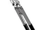19285-0084 Crimpers / Crimping Tools