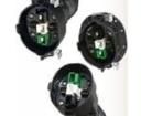 SK6-A95H03PS04-R28 Heavy Duty Power Connectors