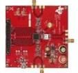 ADS42LB49EVM Data Conversion IC Development Tools