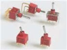 100AWSP1T1B4M2QE electronic component of E-Switch