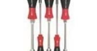 34791 Screwdrivers, Nut Drivers & Socket Drivers