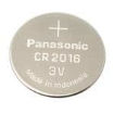 CR2016 electronic component of Panasonic