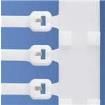 BT1M-XMR Cable Ties