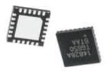 MAX14828ATG+  Semiconductors
