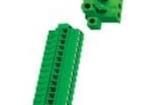 EM211803H Pluggable Terminal Blocks