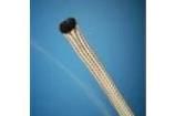 1234 SV005 Spiral Wraps, Sleeves, Tubing & Conduit
